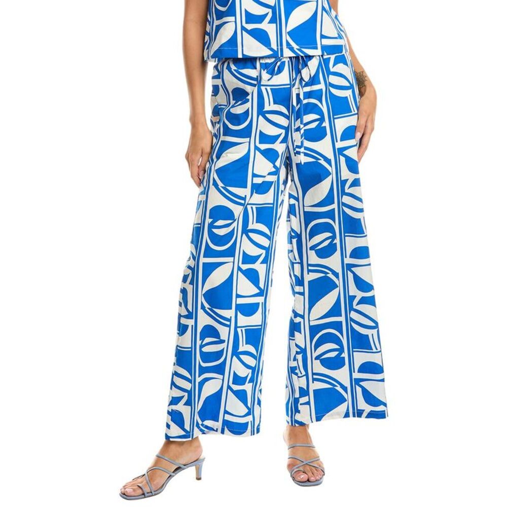 Fate Womens  Pant, Blue